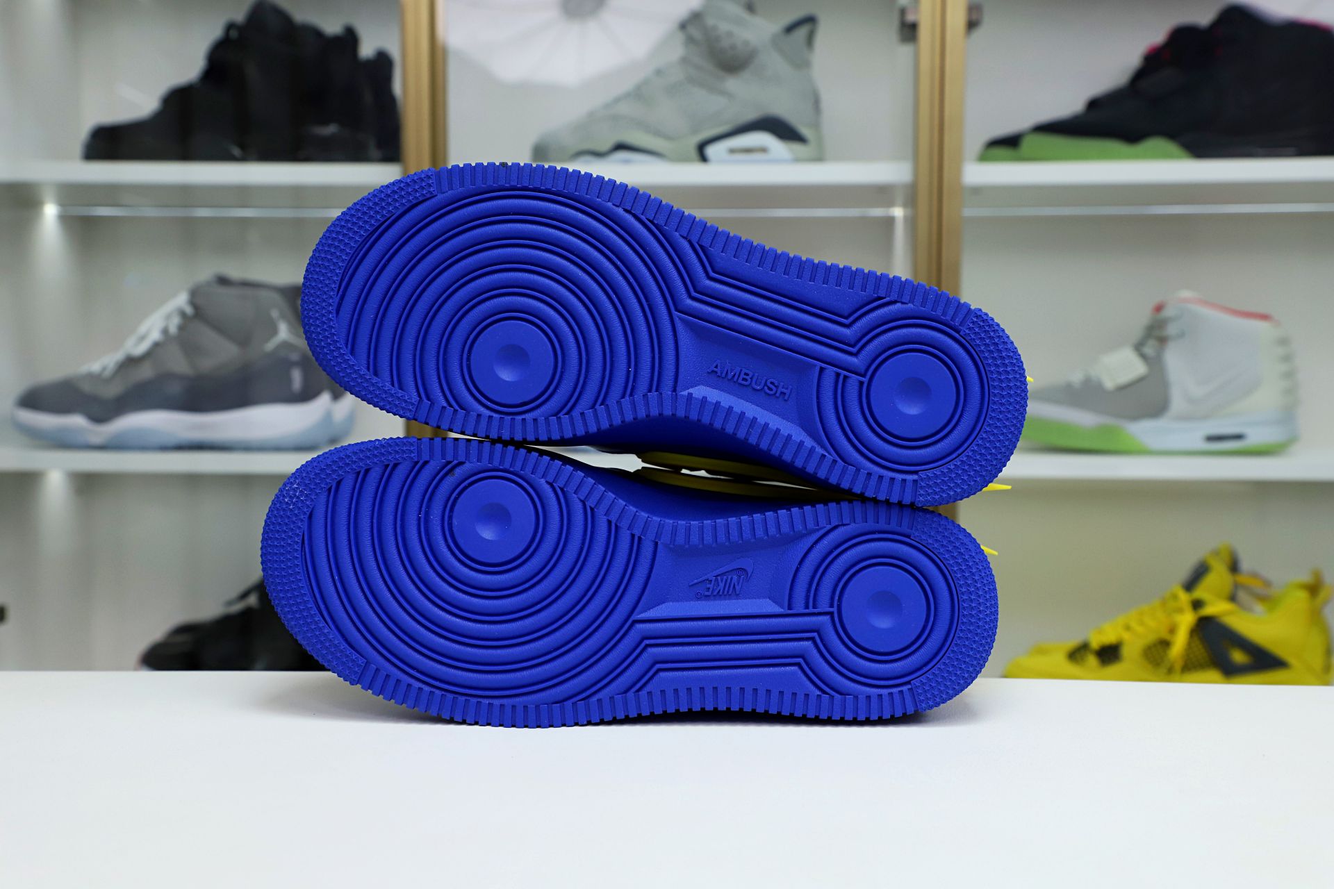 AMBUSH xNike Air Force1LoW