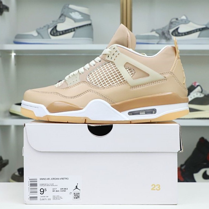 Jordan Air Jordan 4 retro