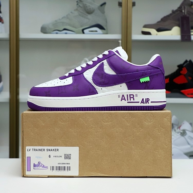Nike Air Force1 Low