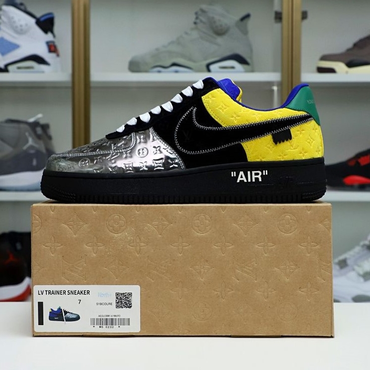 Nike Air Force1 Low