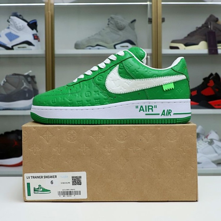 Nike Air Force1 Low 1A9V9V