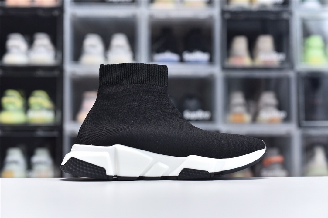 Balenciaga Speed