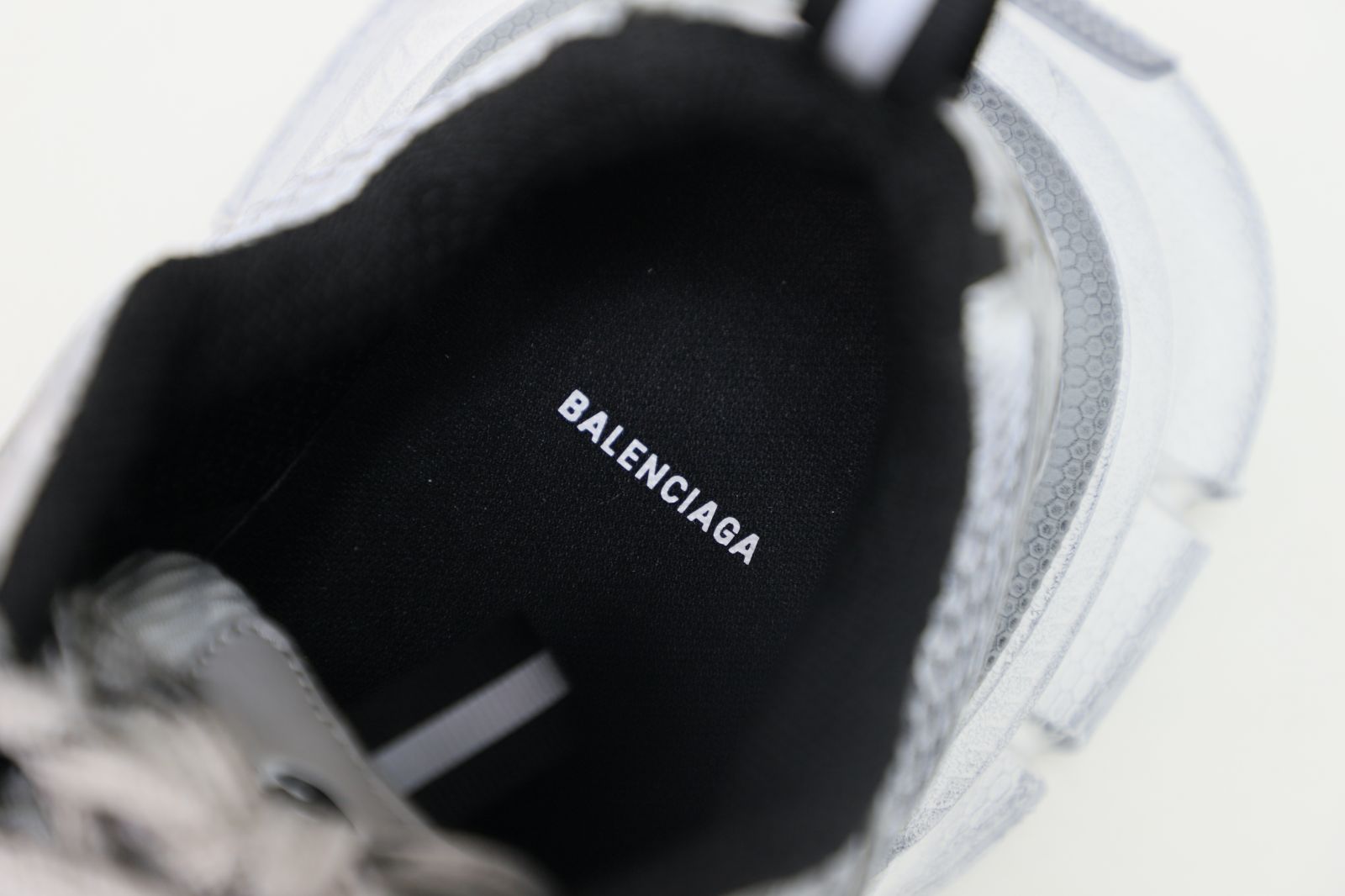 Balenciaga 3XL