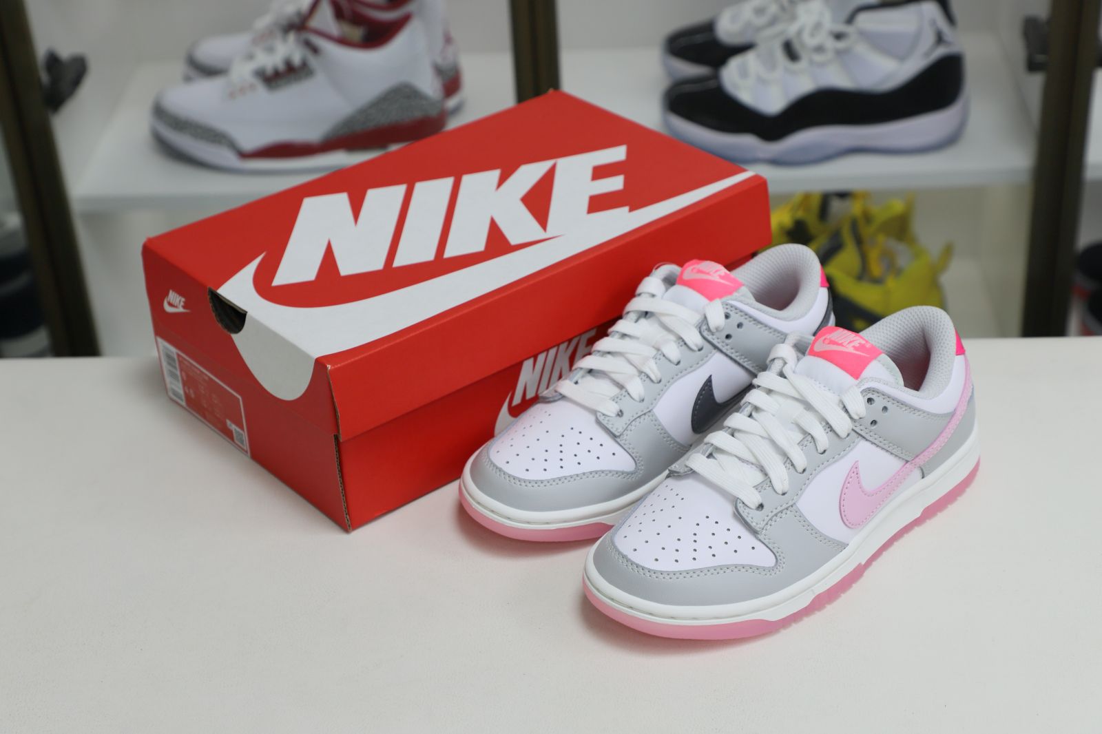 Nike Dunk Low