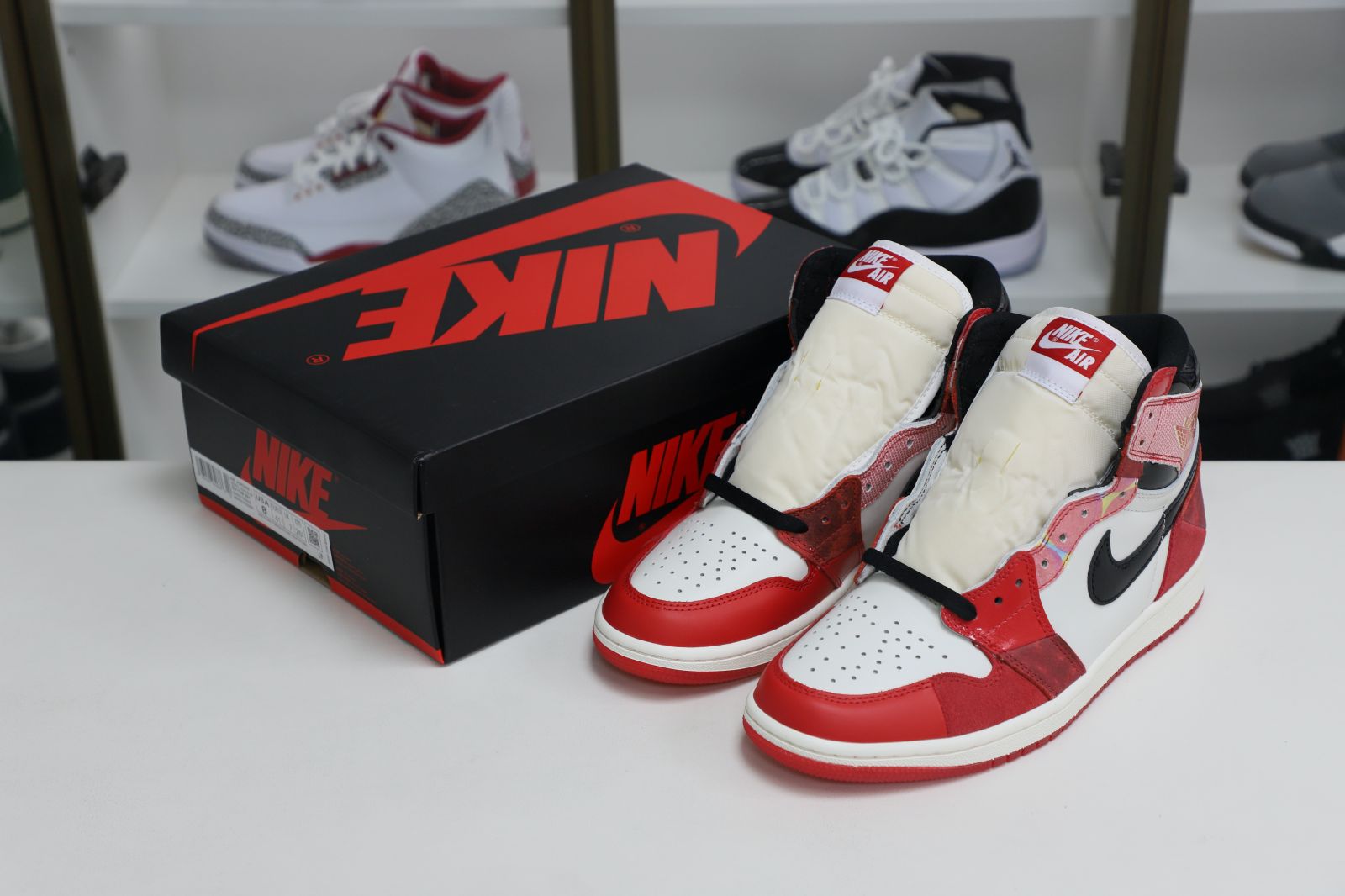 Jordan Air Jordan 1 Retro High OG