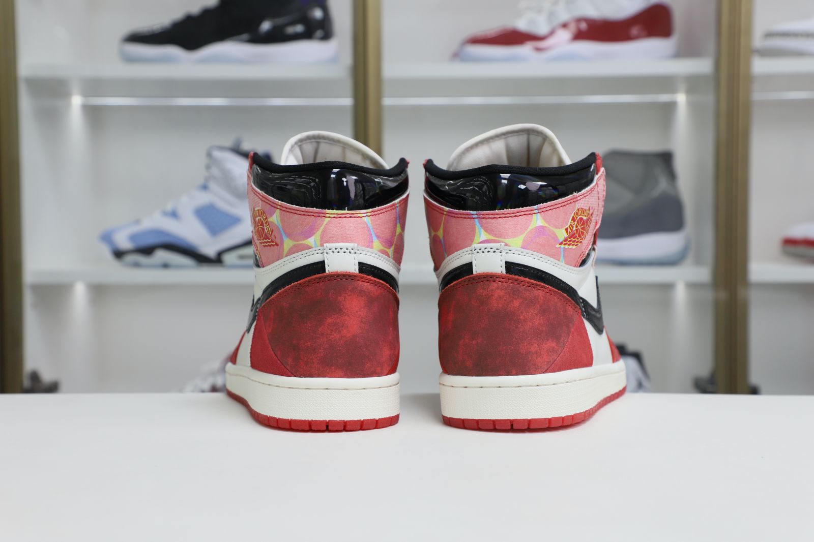 Jordan Air Jordan 1 Retro High OG