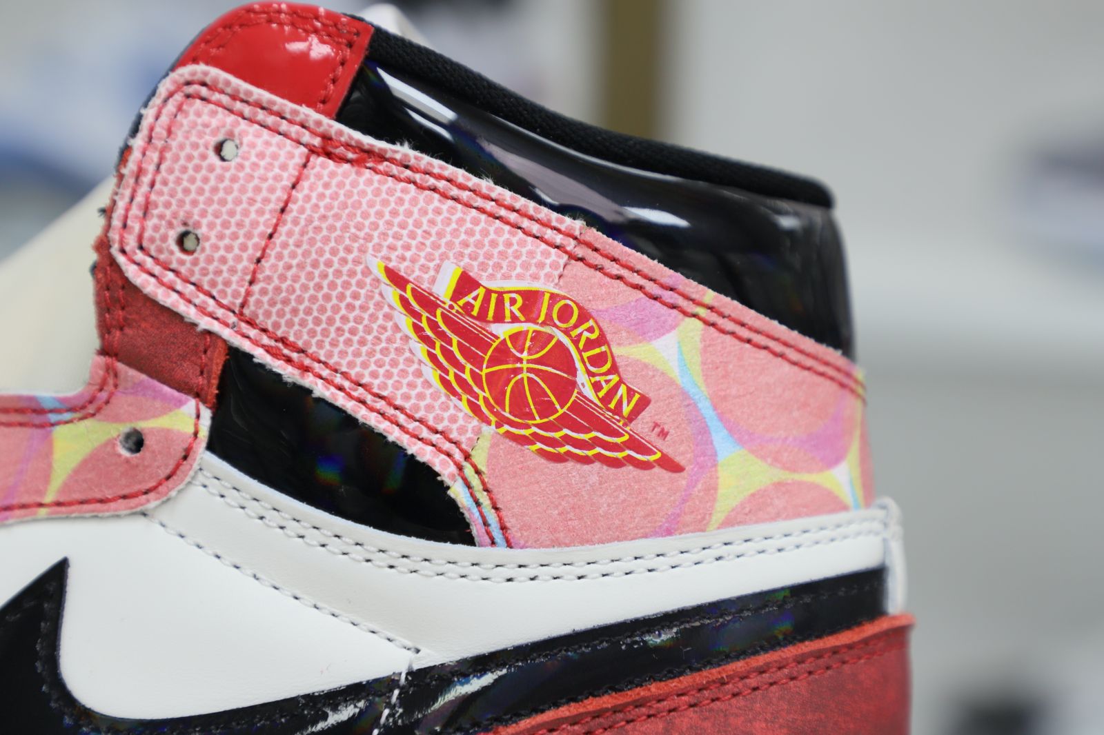 Jordan Air Jordan 1 Retro High OG