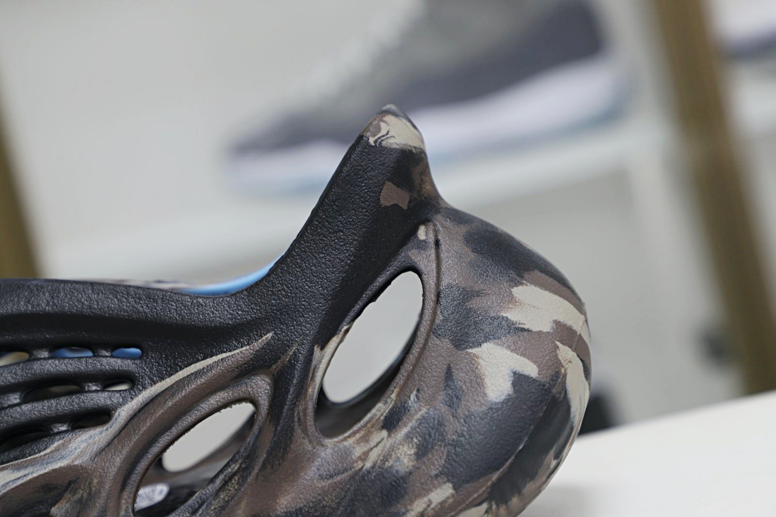 Yeezy Foam Runner MXCinder