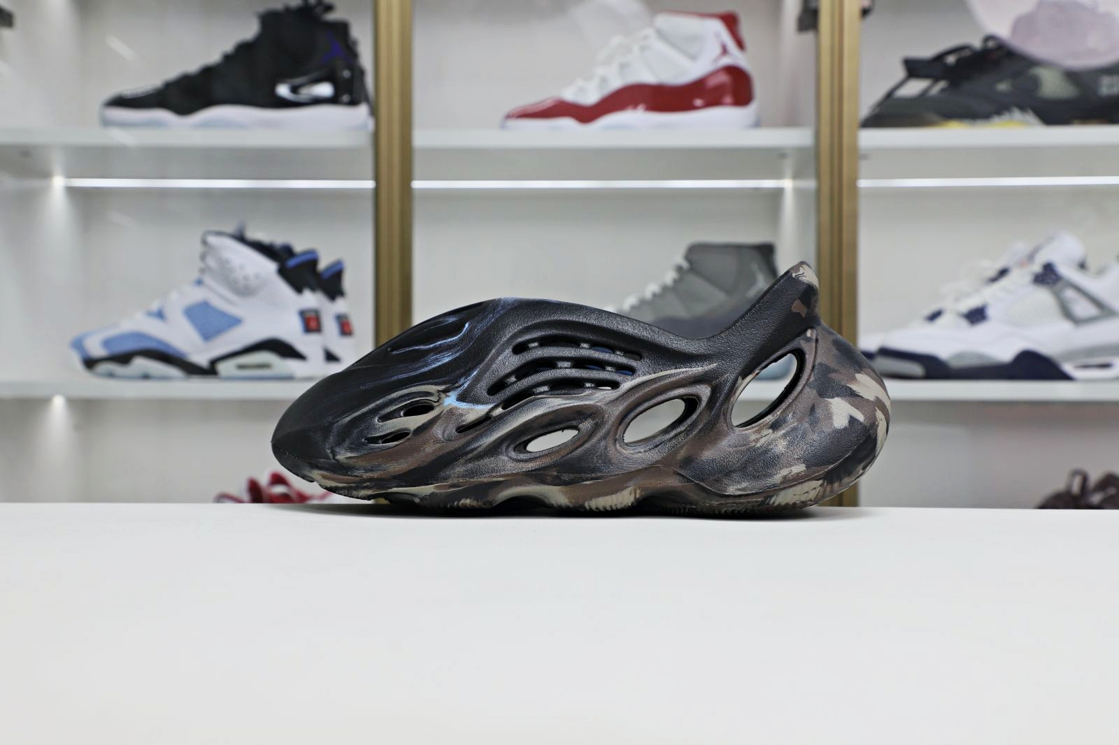 Yeezy Foam Runner MXCinder