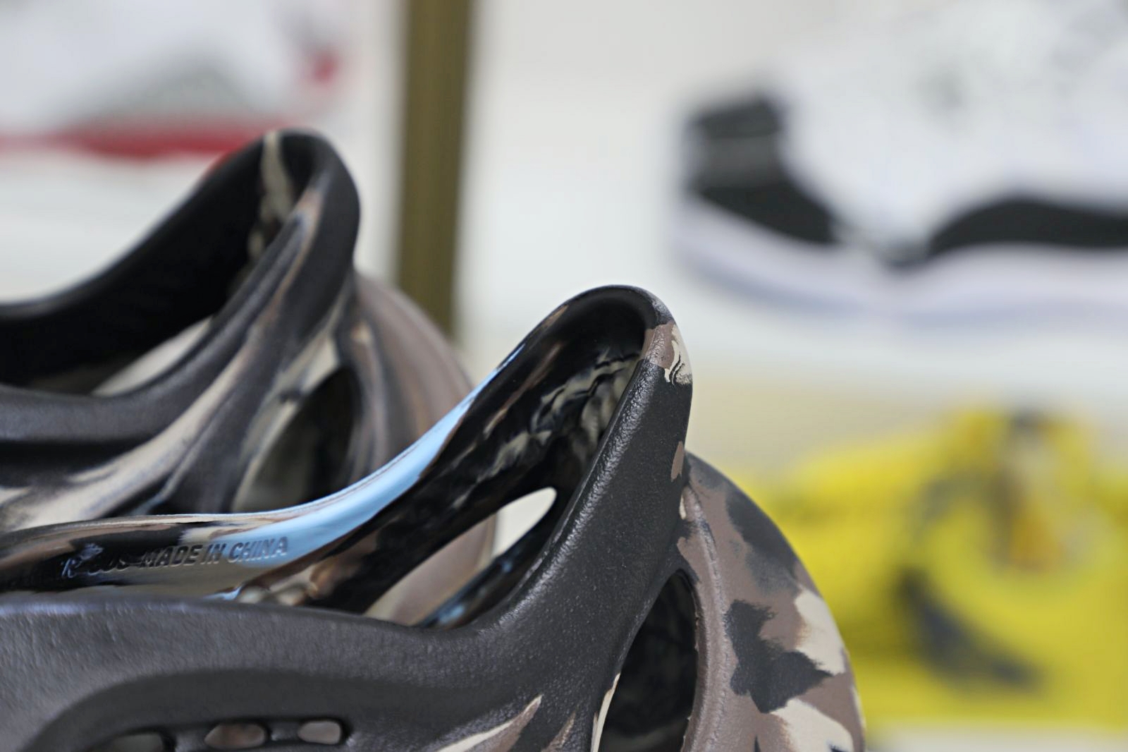 Yeezy Foam Runner MXCinder