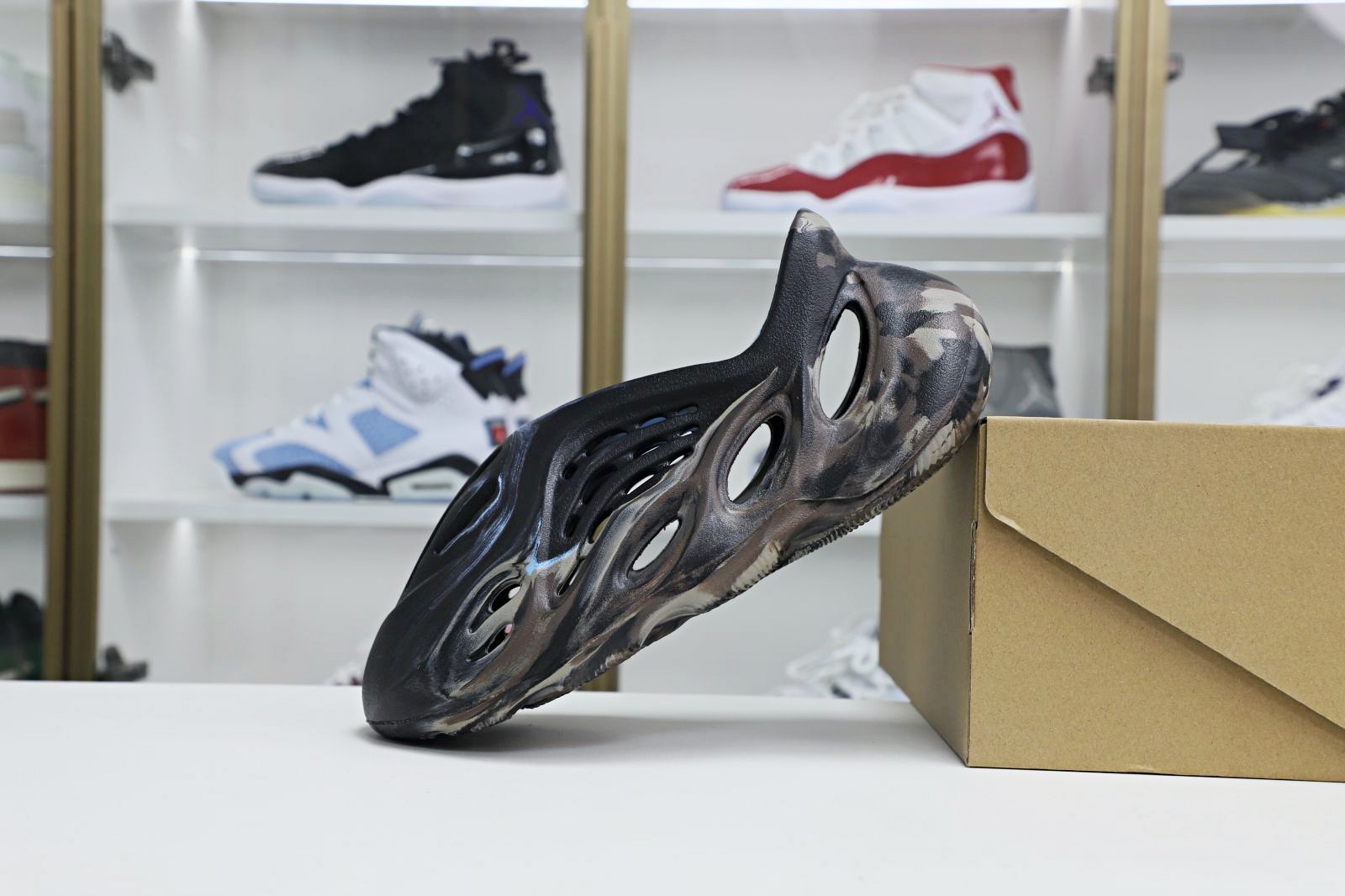 Yeezy Foam Runner MXCinder