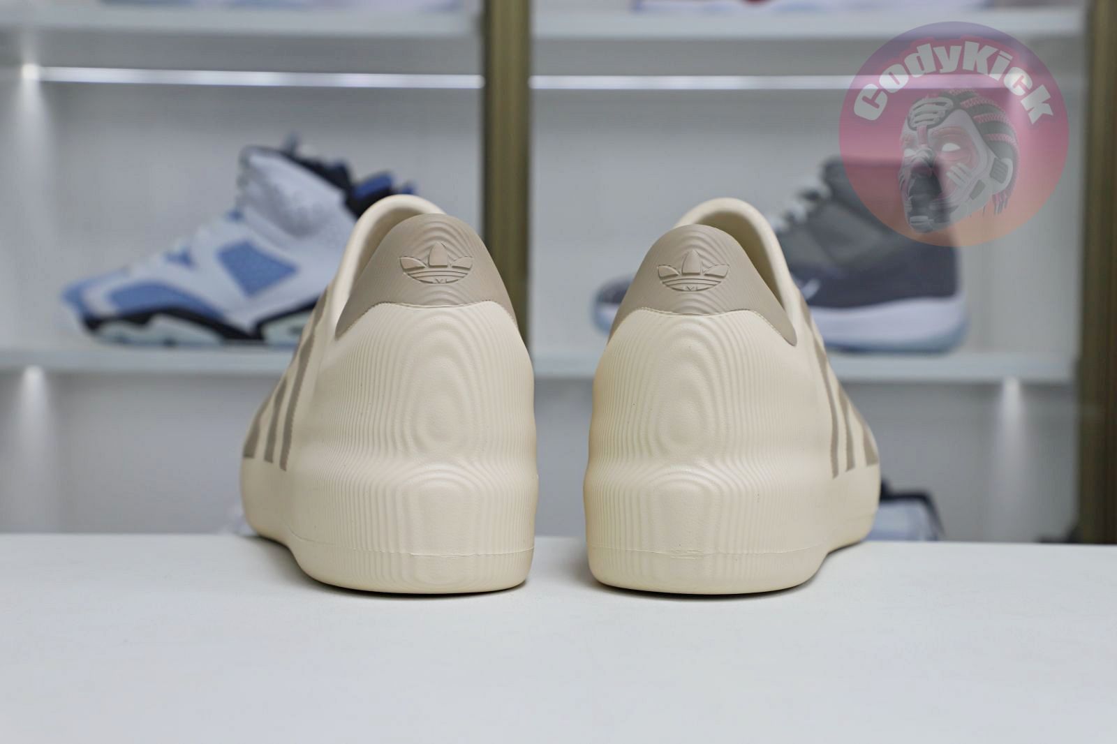 adidas originals AdiFOM Superstar