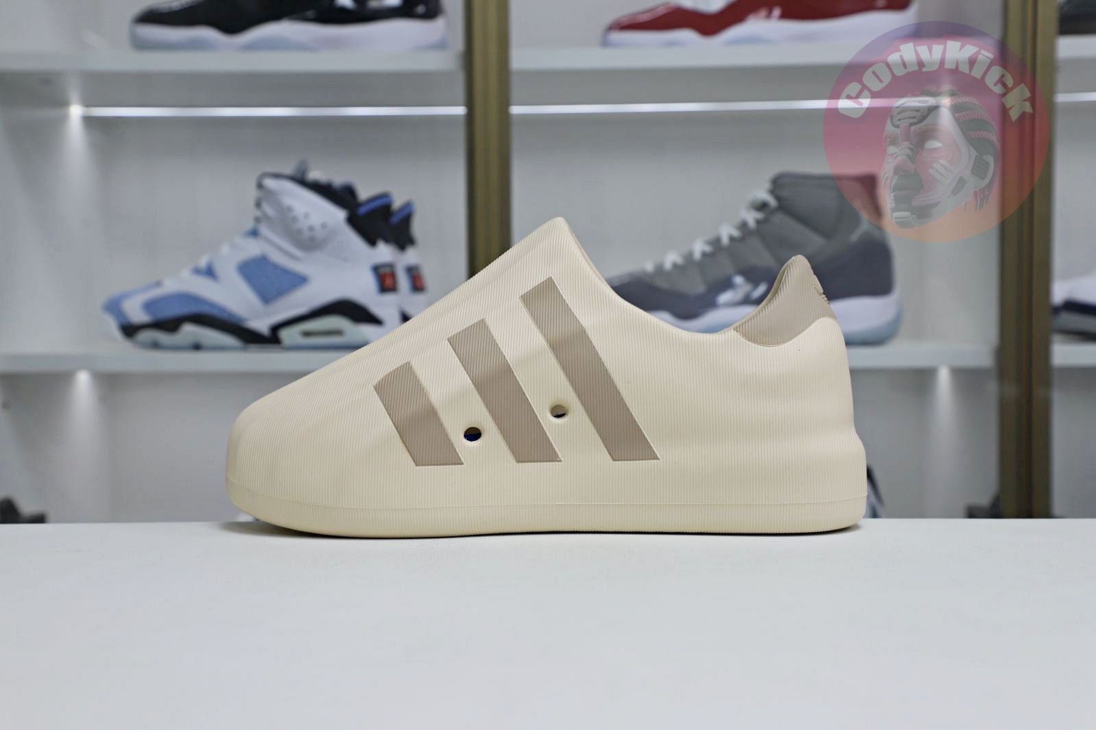 adidas originals AdiFOM Superstar