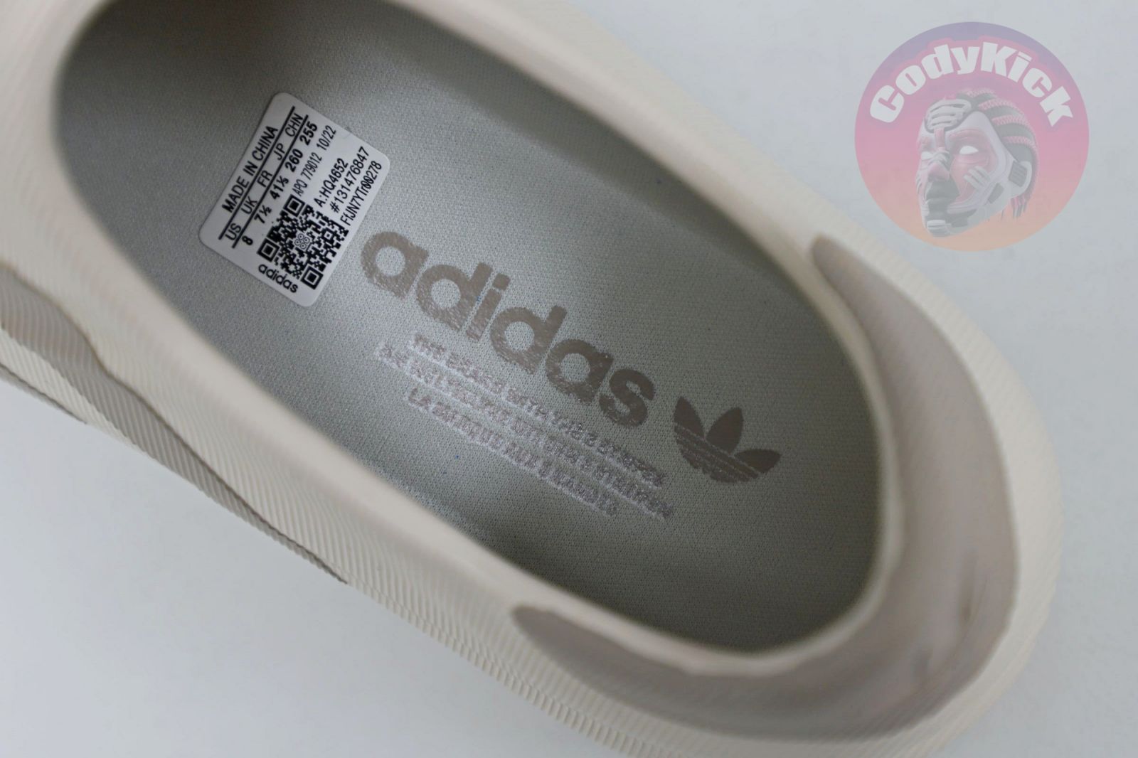 adidas originals AdiFOM Superstar