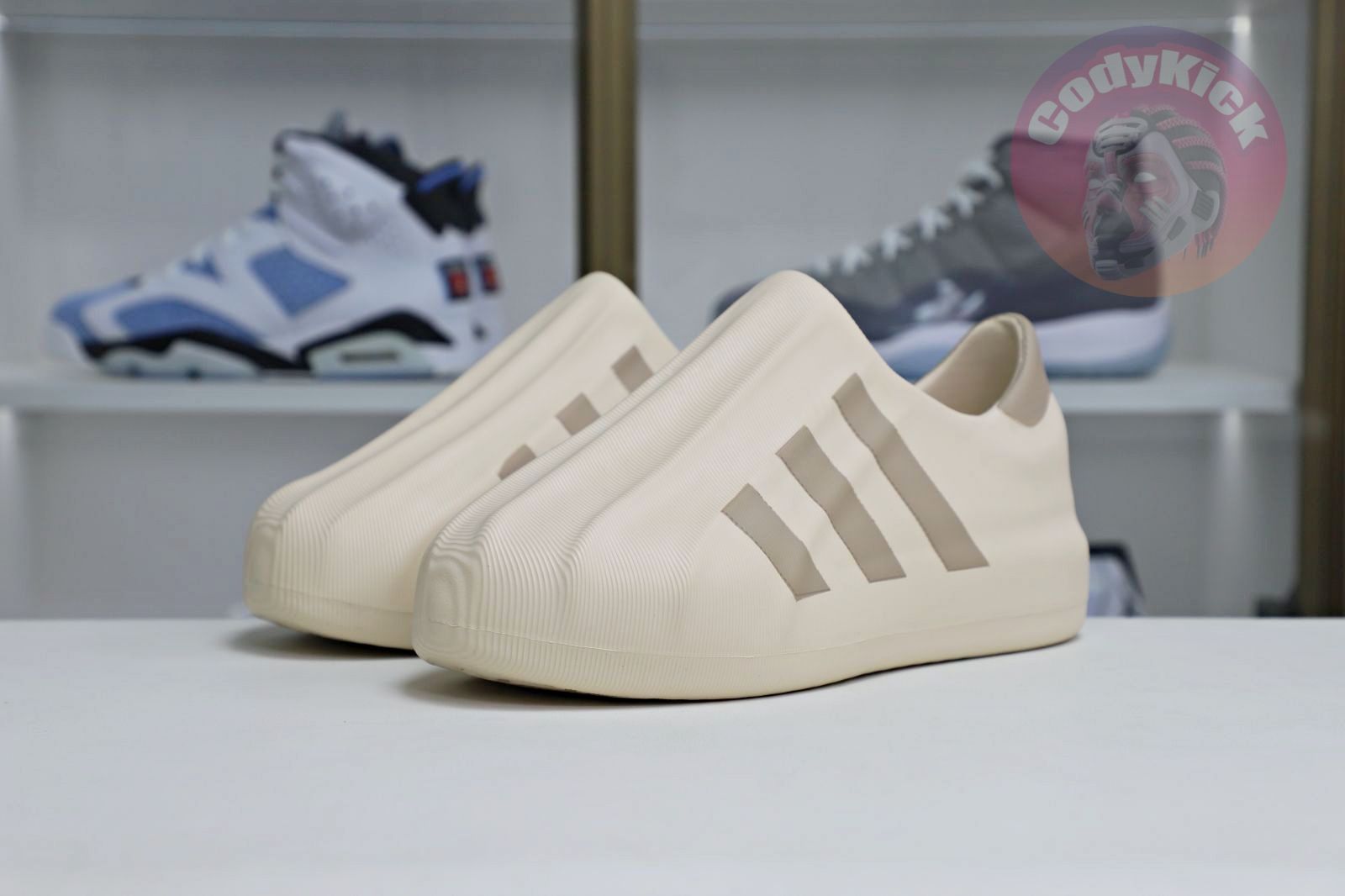 adidas originals AdiFOM Superstar