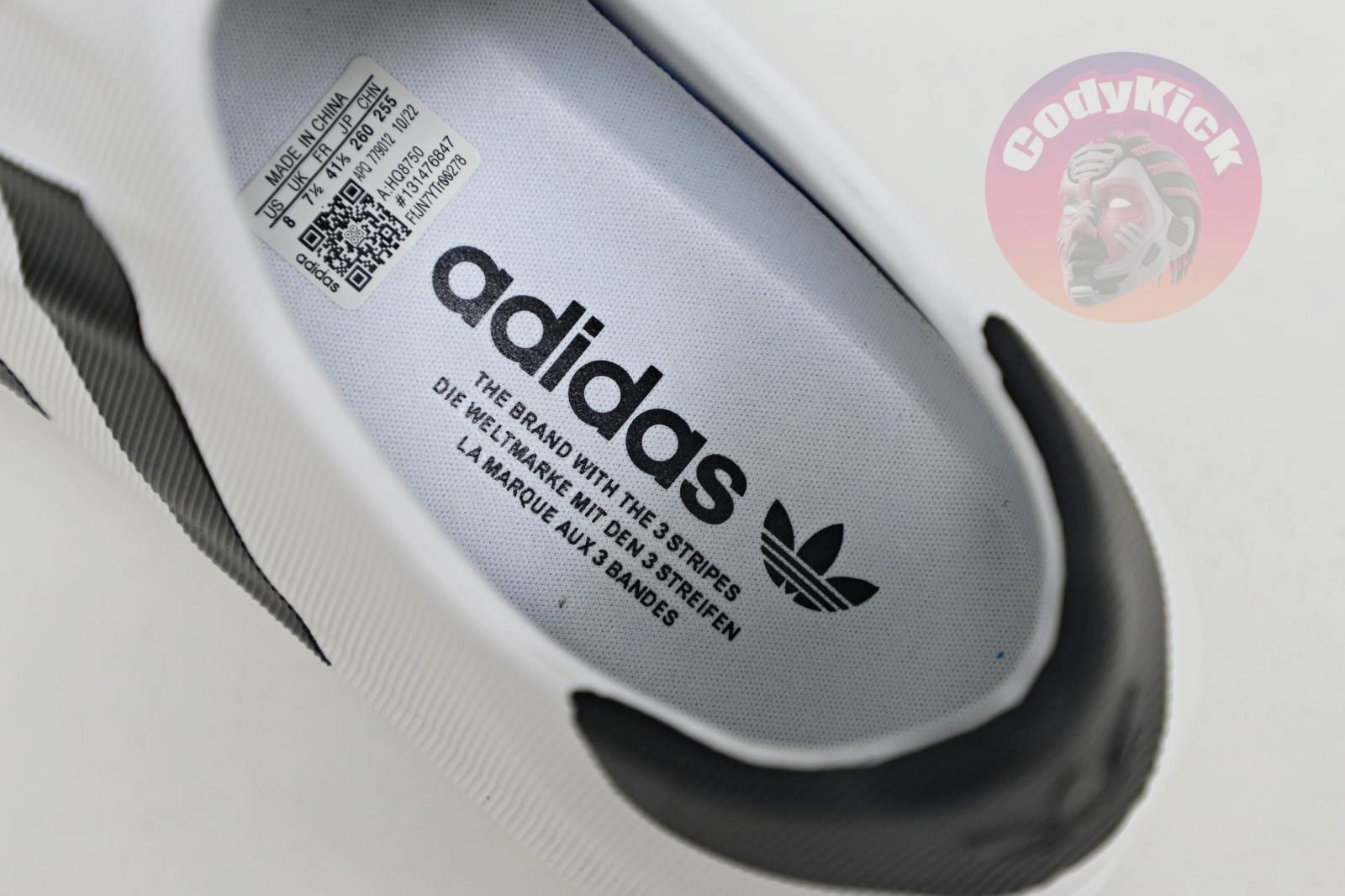 adidas originals Superstar