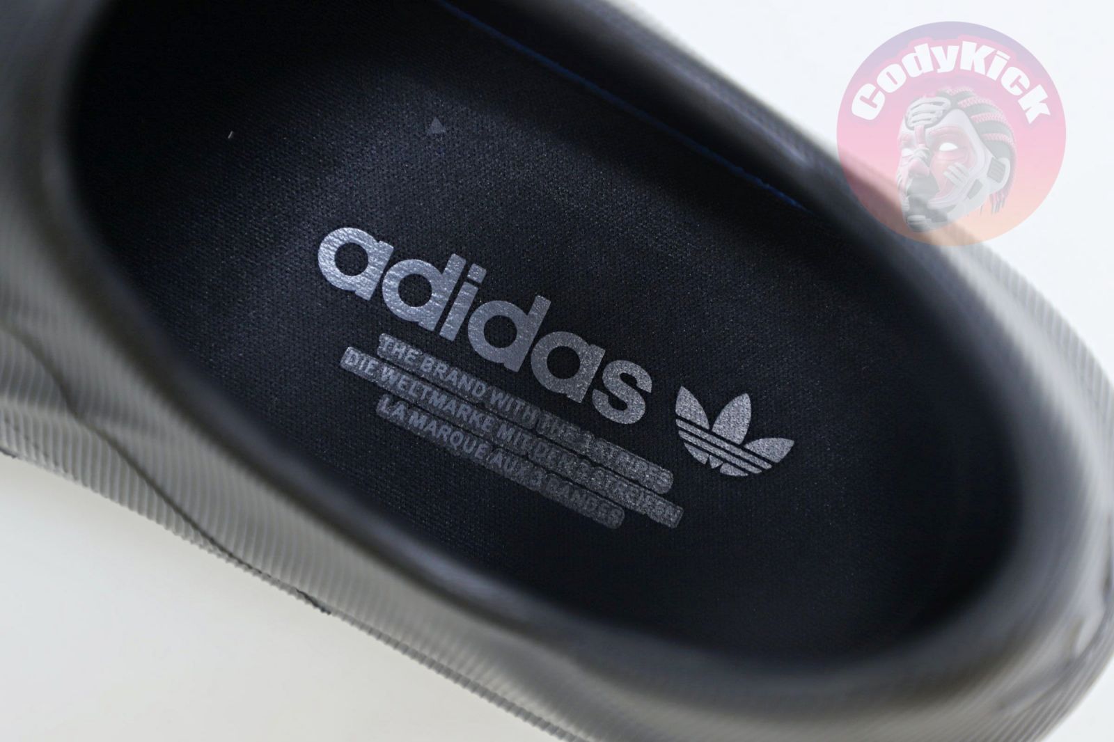 adidas originals AdiFOM Superstar