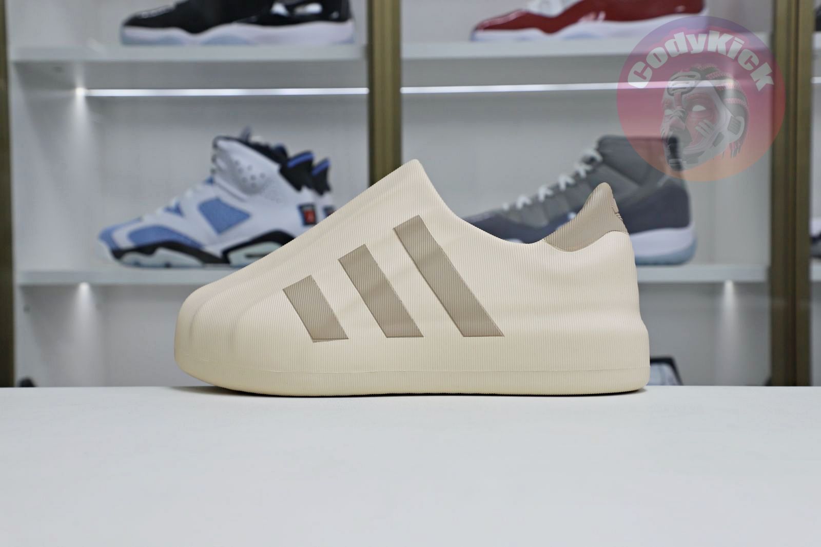 adidas originals AdiFOM Superstar