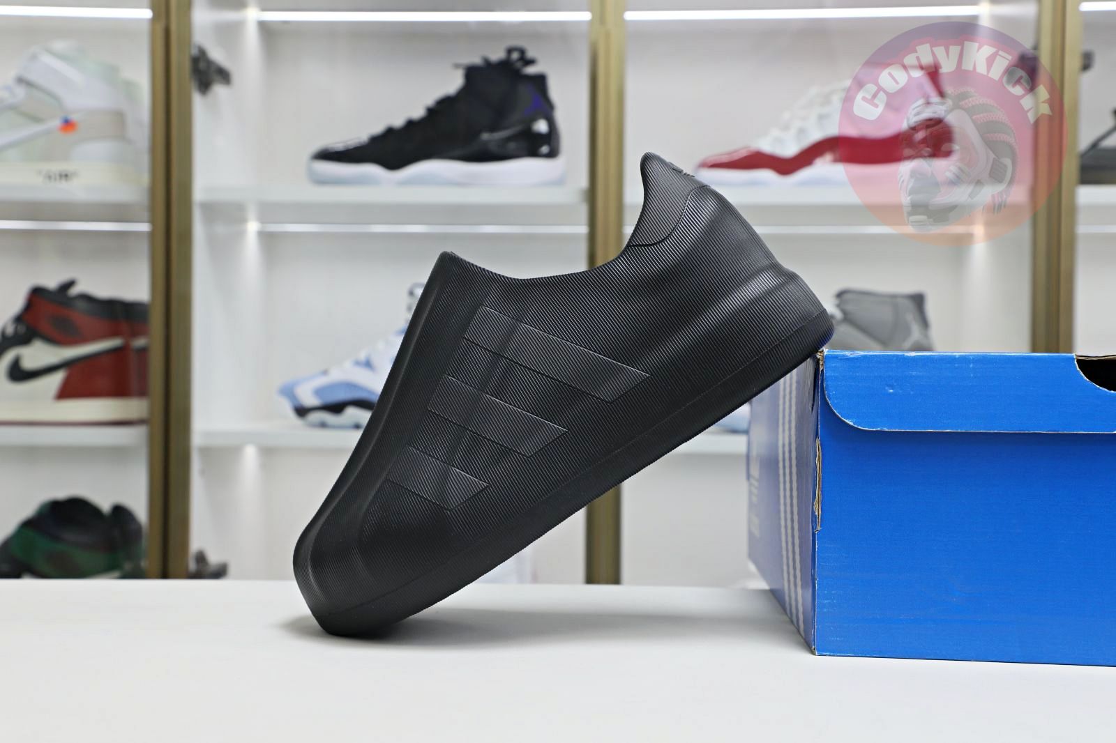 adidas originals AdiFOM Superstar