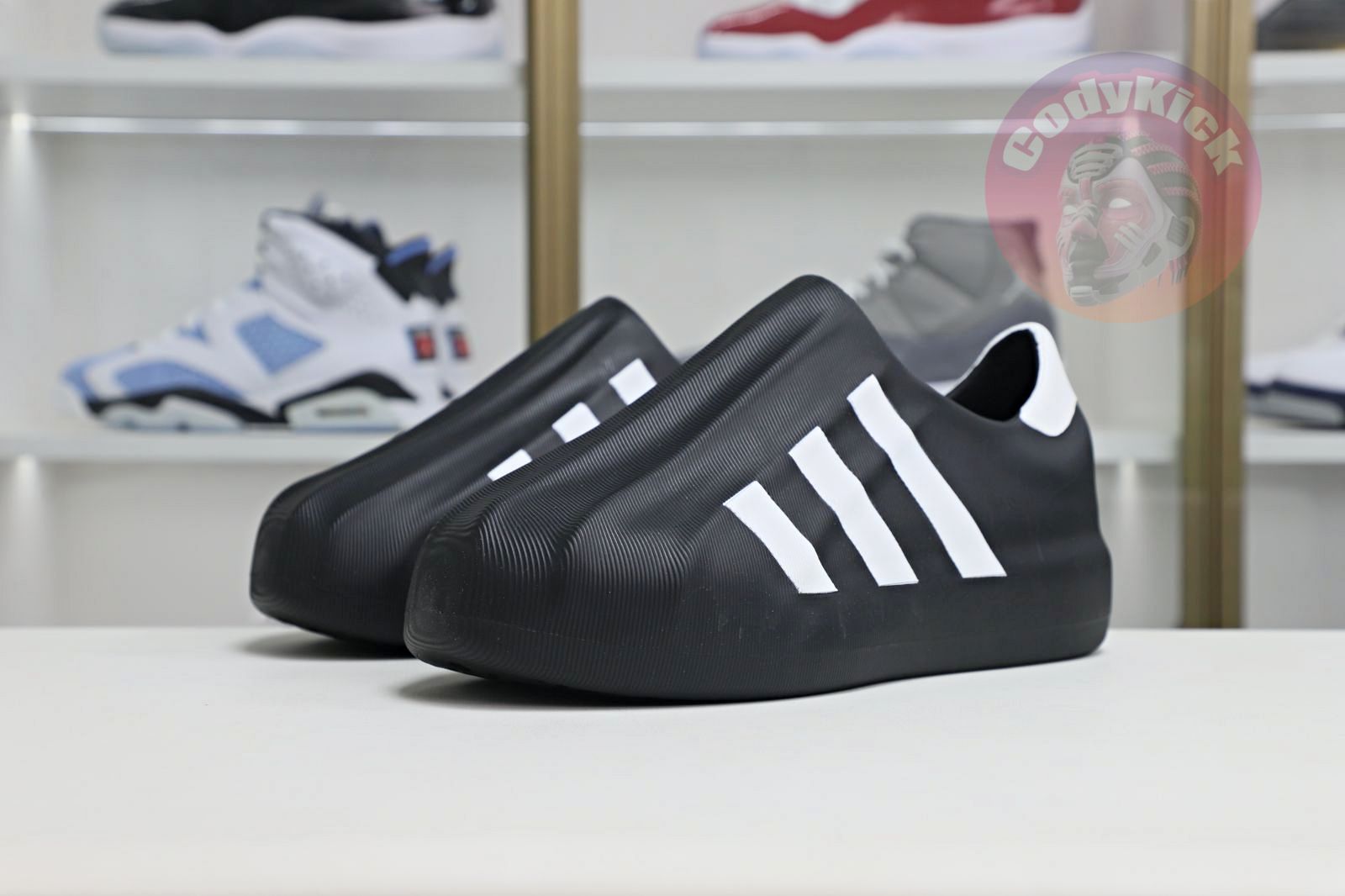 adidas originals AdiFOM Superstar
