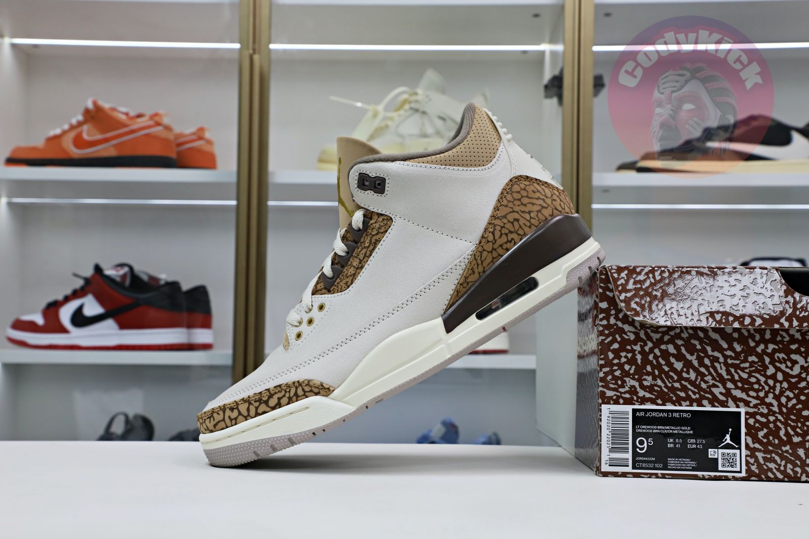Jordan Air Jordan3