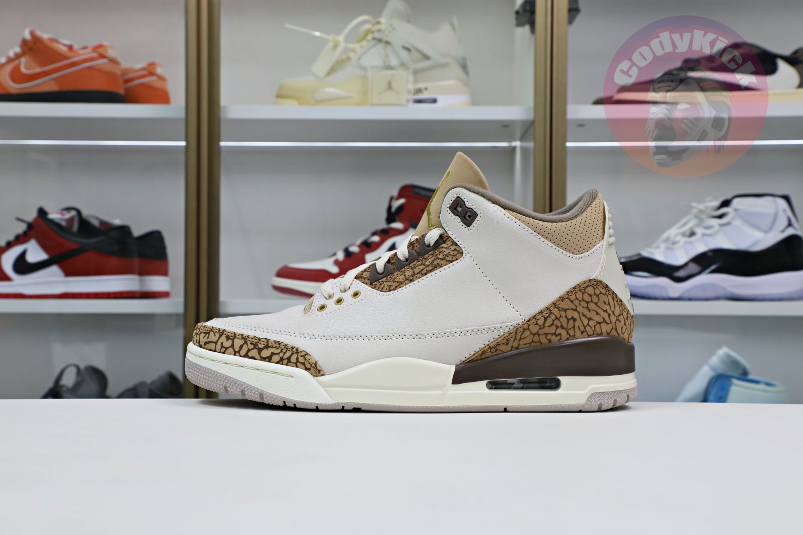 Jordan Air Jordan3