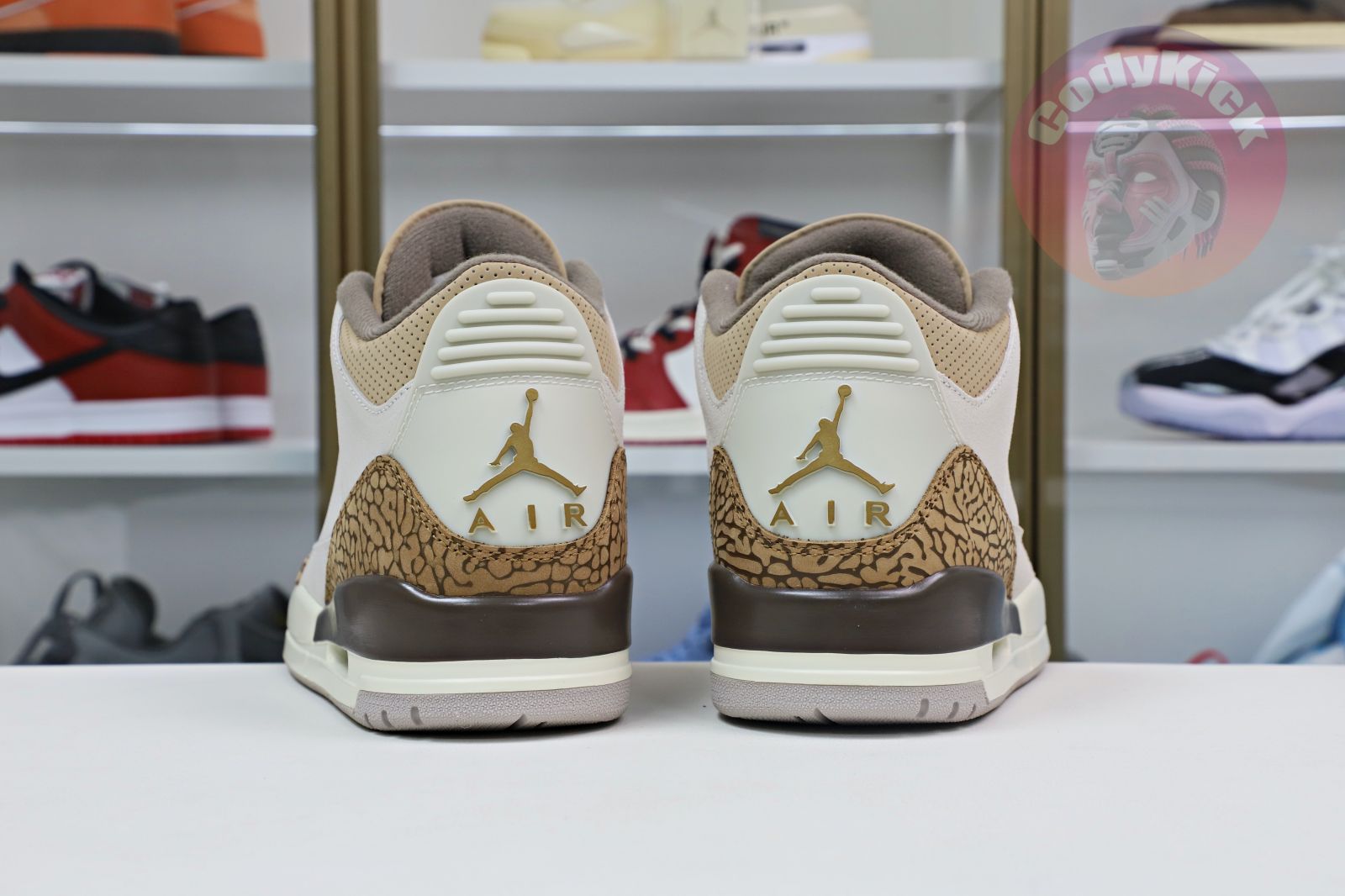Jordan Air Jordan3
