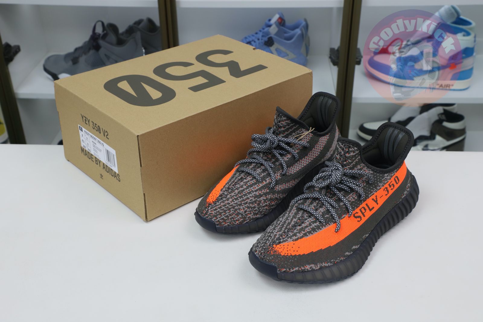 originals Yeezy Boost 350 V2 3.0