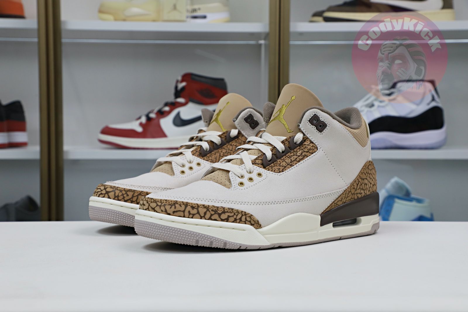Jordan Air Jordan3