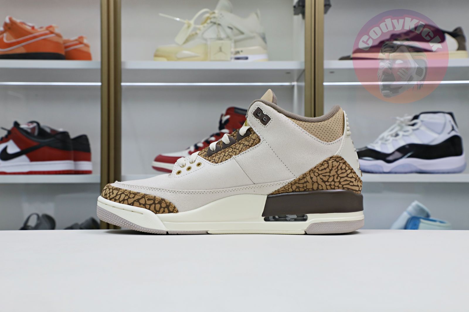 Jordan Air Jordan3