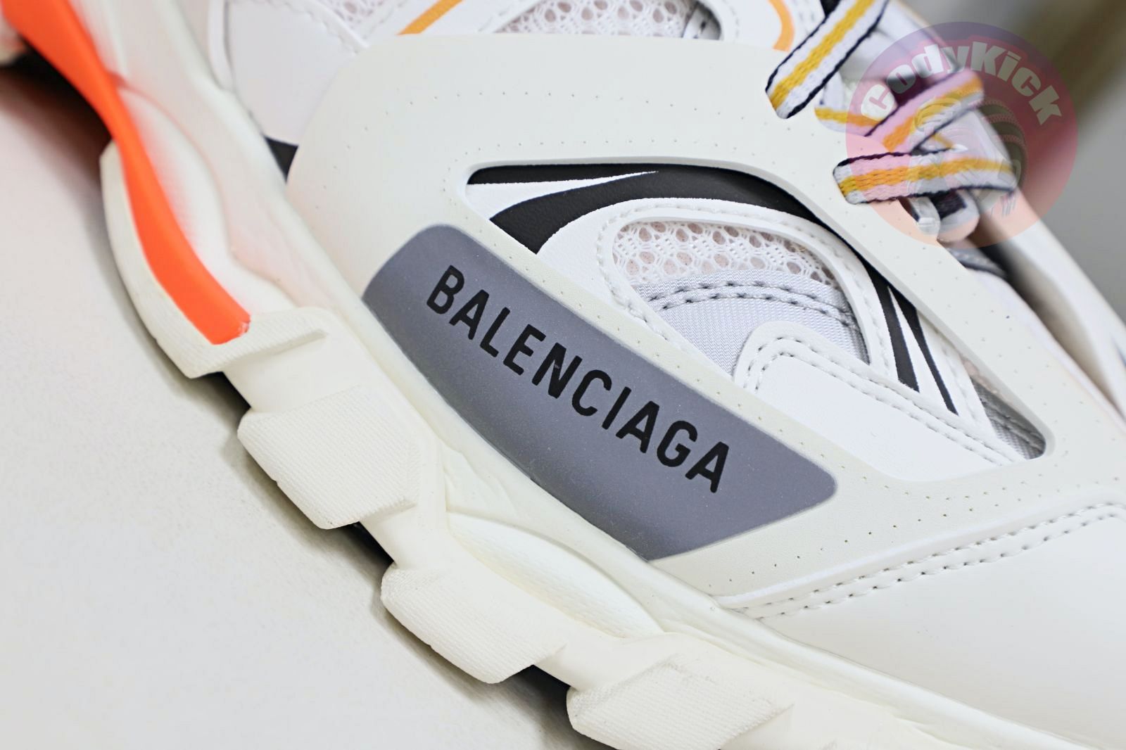 Balenciaga Track(LED)