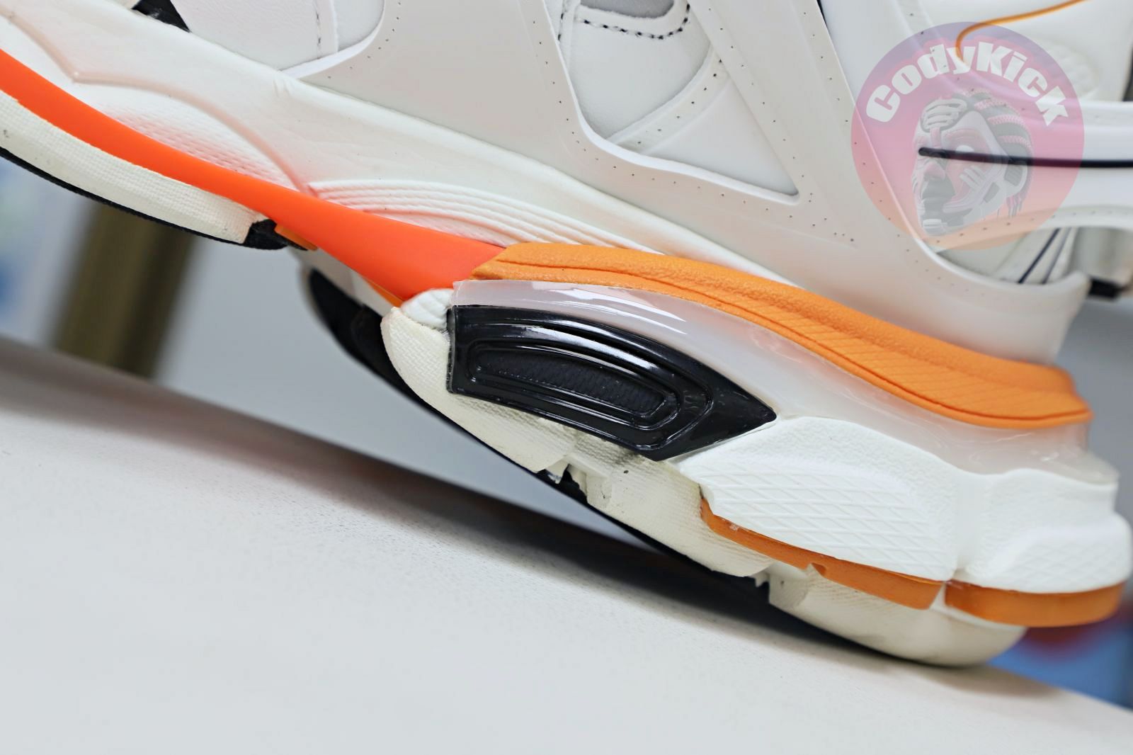 Balenciaga Track(LED)