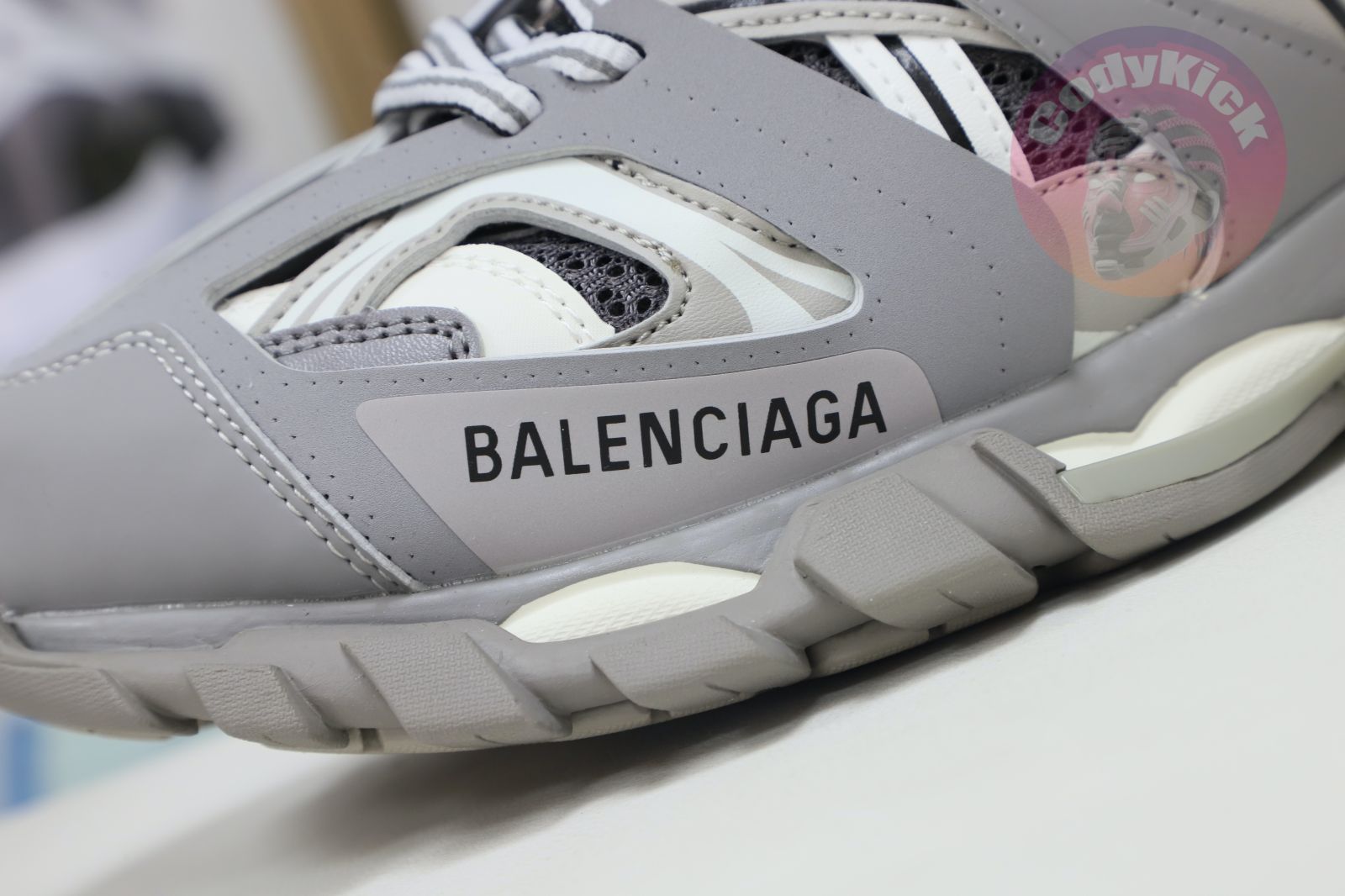 Balenciaga