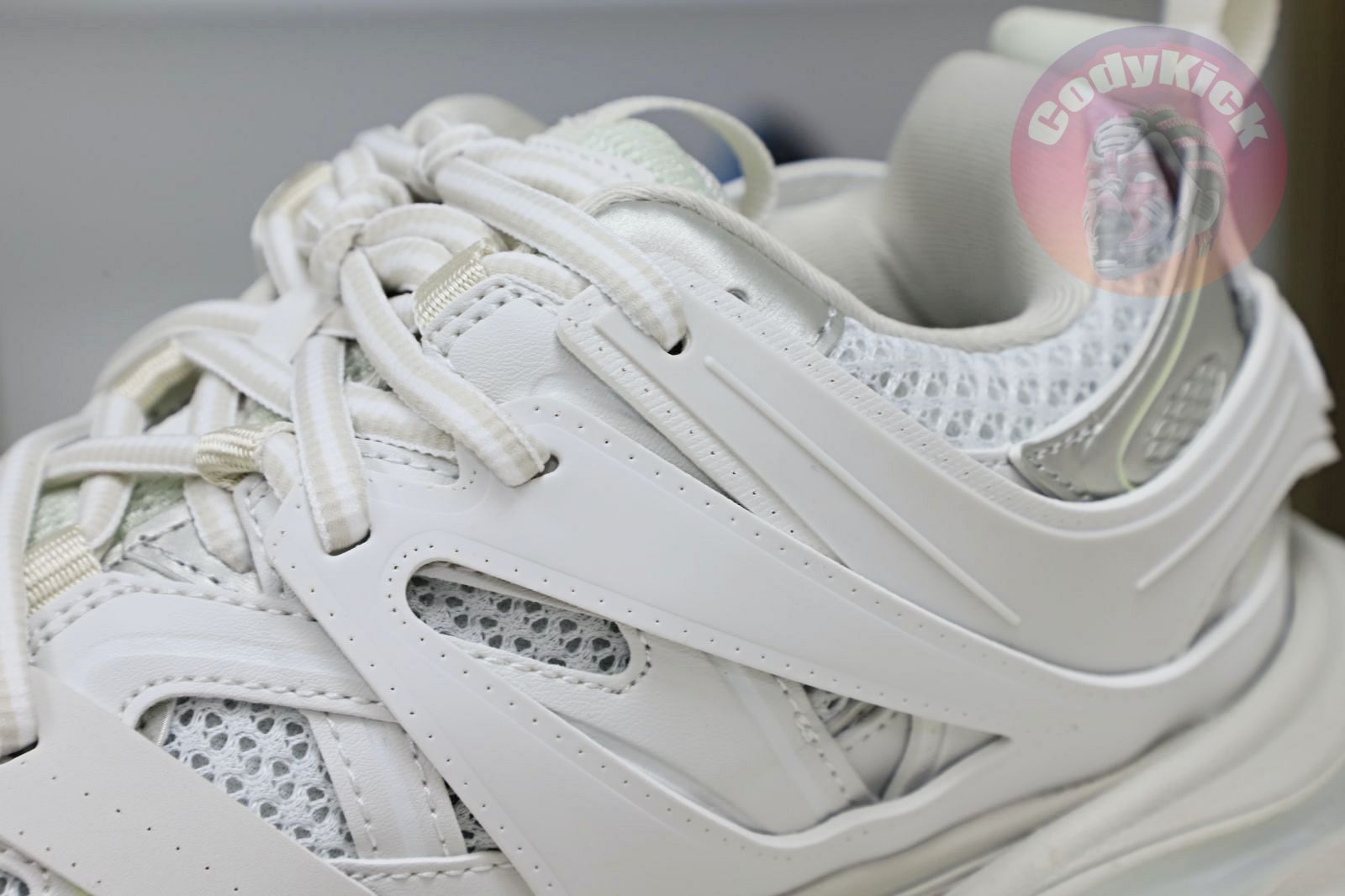 Balenciaga  Track（LED）