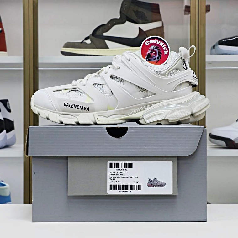 BLGA Track(LED)