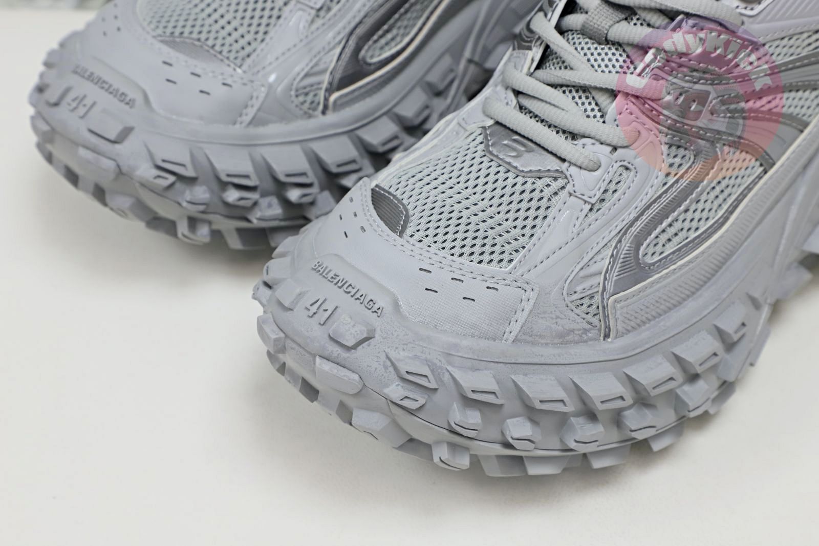 Balenciaga  Defender