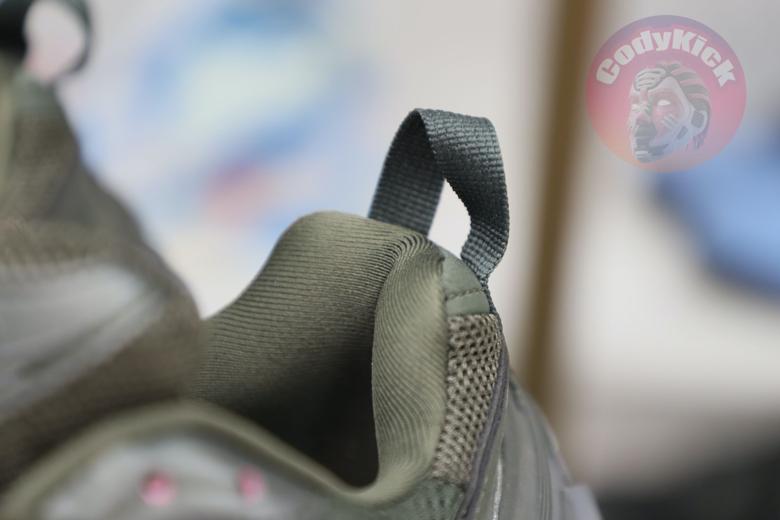 Balenciaga  Defender