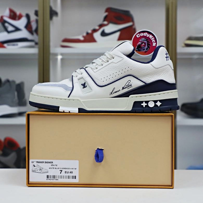 L/V Trainer