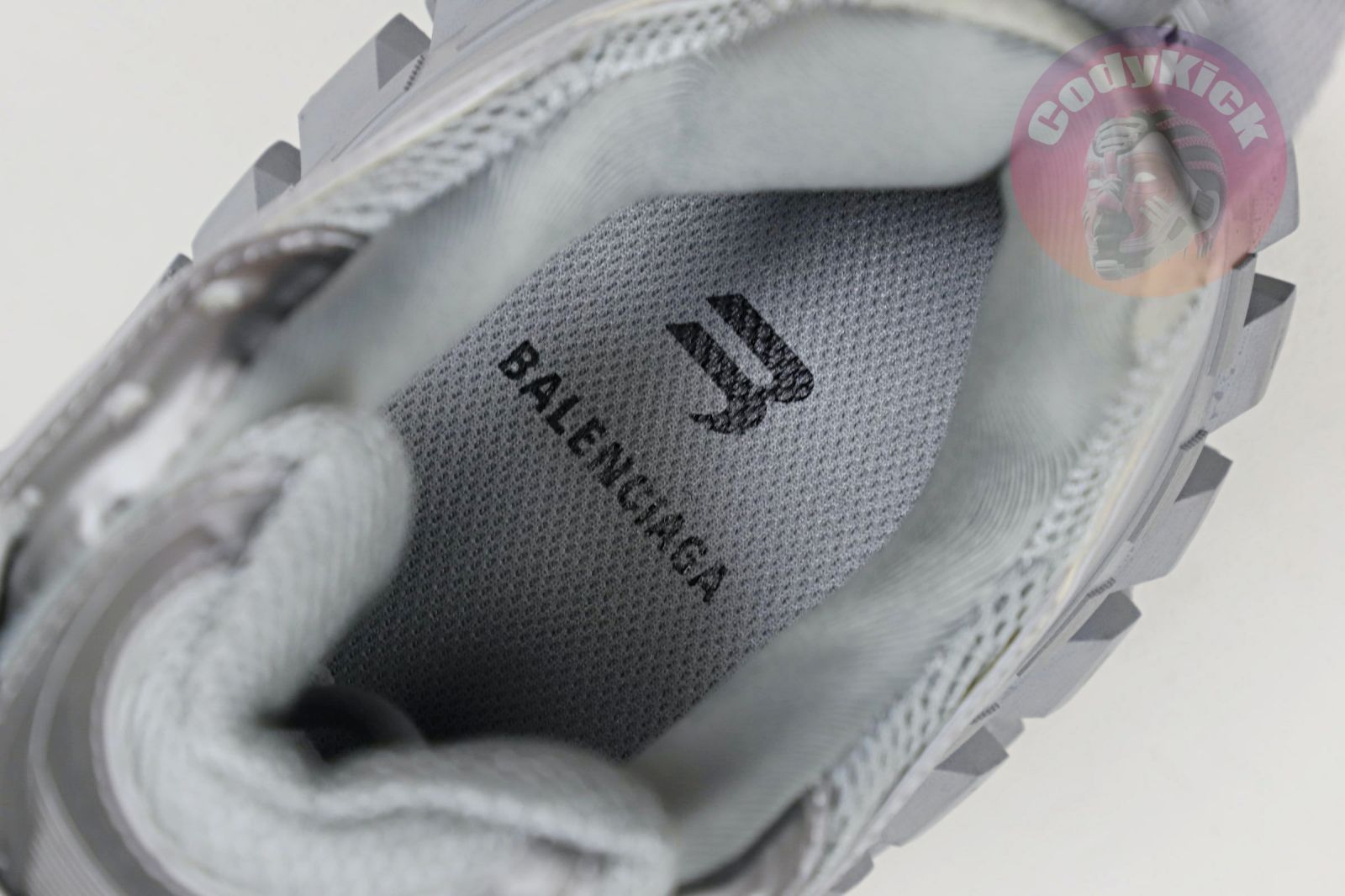 Balenciaga  Defender