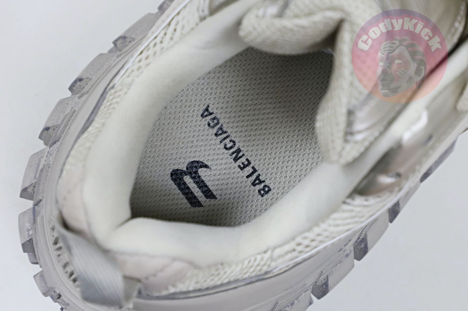 Balenciaga  Defender