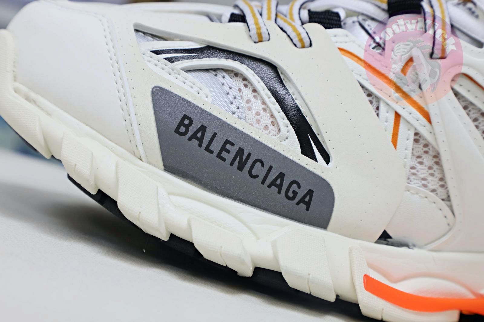 Balenciaga