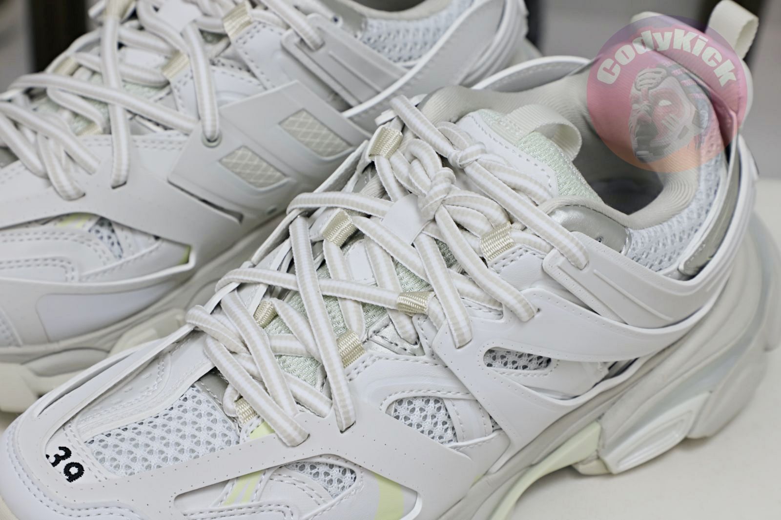 Balenciaga  Track（LED）