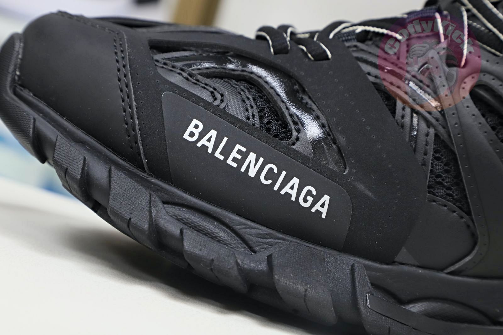 Balenciaga