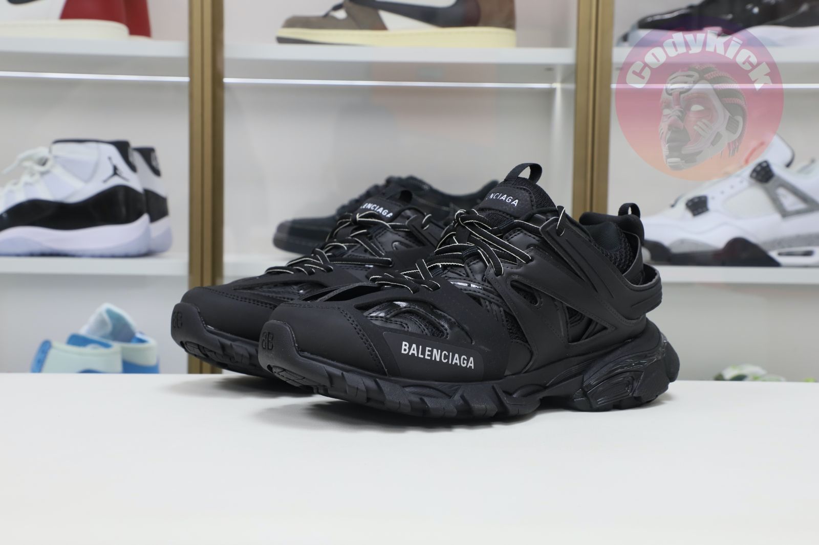 Balenciaga