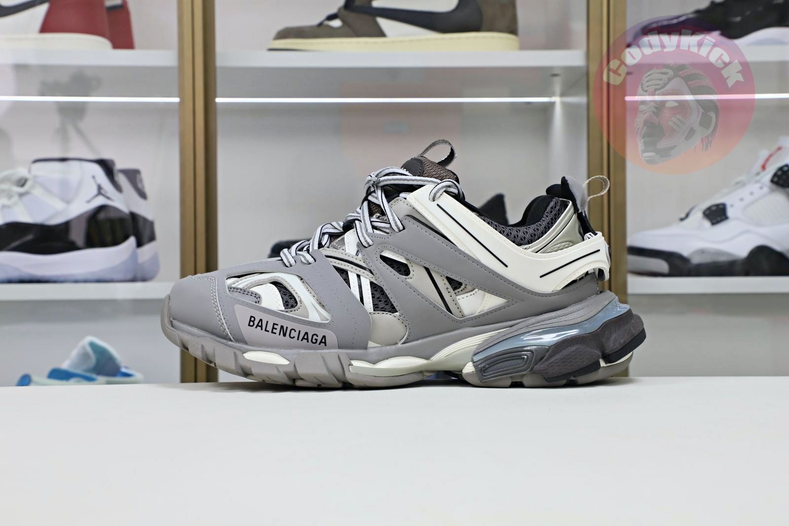 Balenciaga