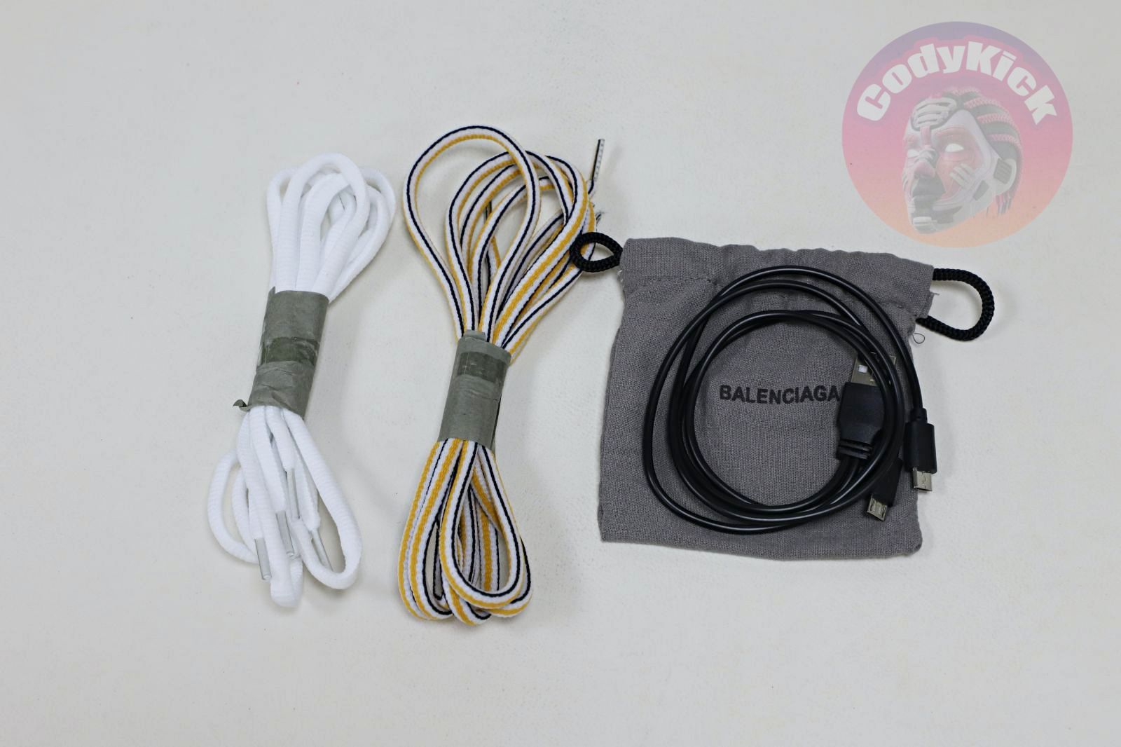 Balenciaga Track(LED)