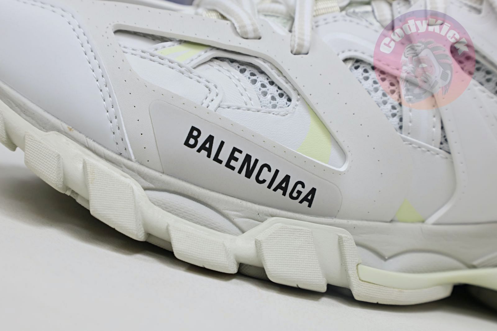 Balenciaga  Track（LED）