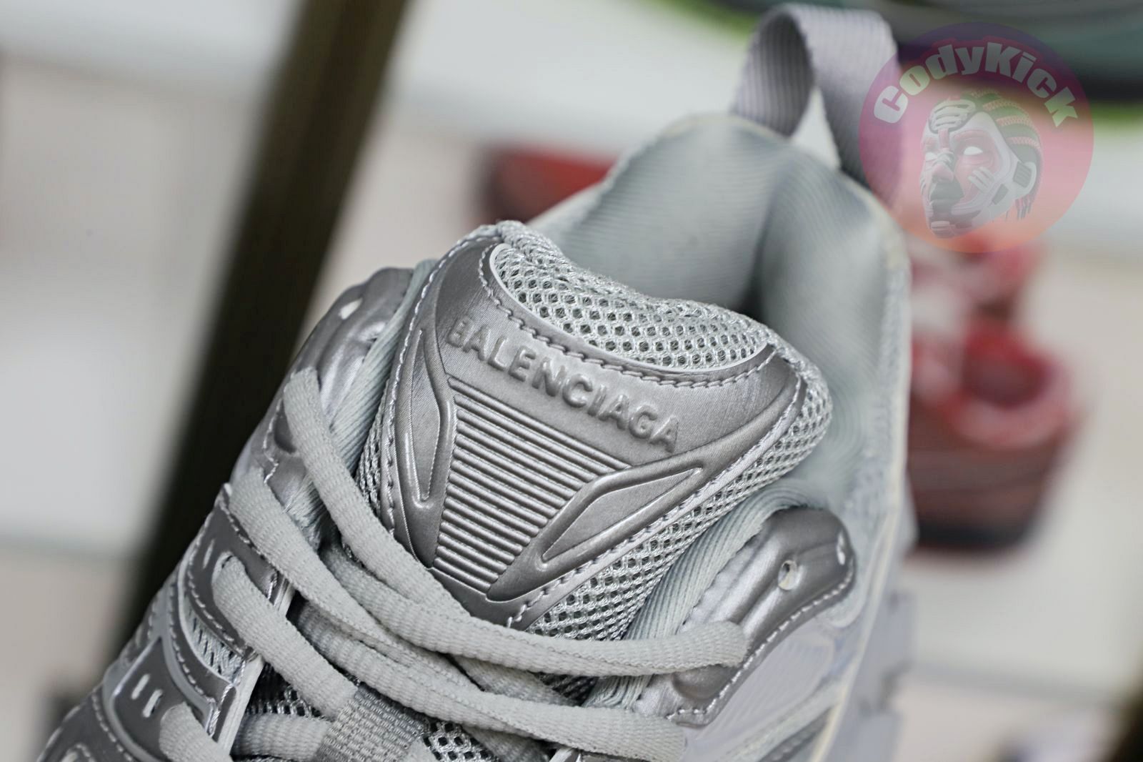 Balenciaga  Defender