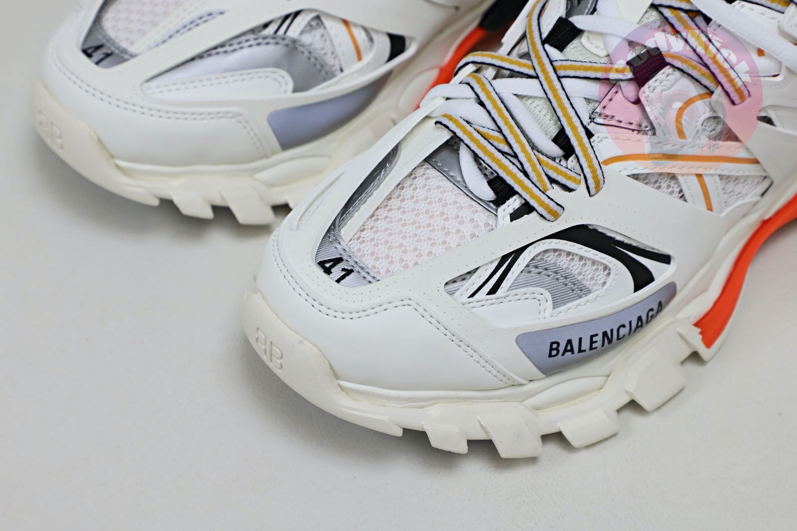 Balenciaga Track(LED)