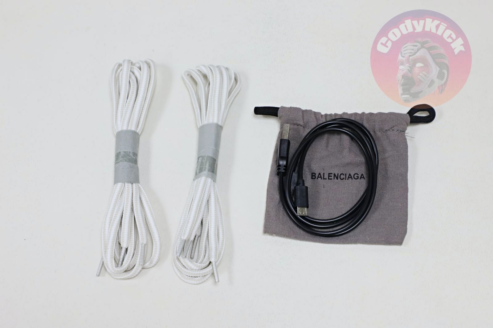 Balenciaga  Track（LED）